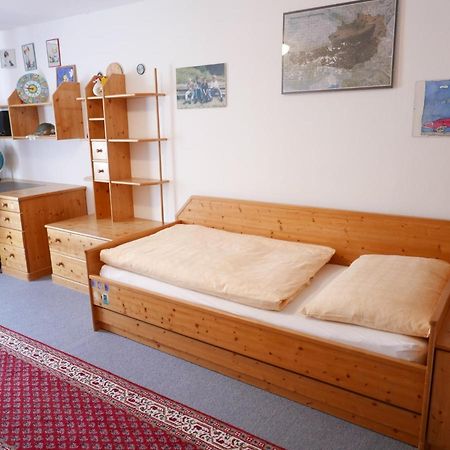 Stadtwohnung Franz Bis 6 Personen Hallein Bei Salzburg Dış mekan fotoğraf